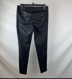 Lace pants Black thumbnail 2