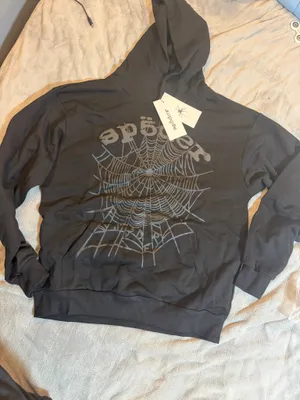 Spi5er Black Size M thumbnail 2