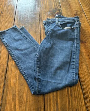 Levi’s 311 Shaping Skinny Jeans thumbnail 3