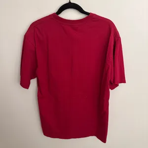 Rose Pink Embroidered Snake T-Shirt thumbnail 2