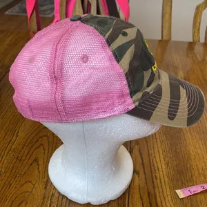 John Deere trucker hat thumbnail 5