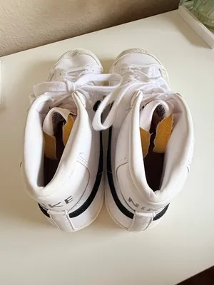 Women's Nike Blazers Mid 77 Vintage thumbnail 4