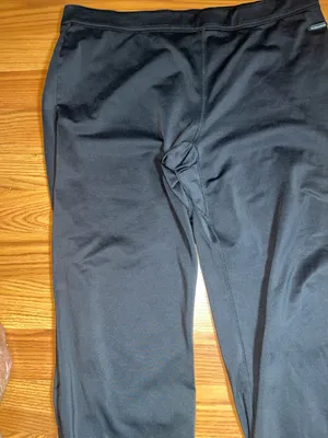 Columbia  Black Performance Pants - Comfortable Stretch Fit thumbnail 2