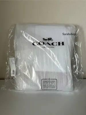 Coach Teri Shoulder Bag With Stripes And Charm thumbnail 13