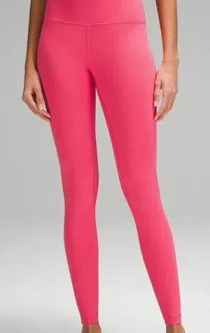 Lululemon Leggings Align thumbnail 1