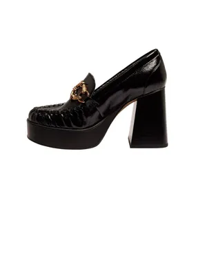 CIRCUS NY BY SAM EDELMAN Susie Platform Loafer Size Euro 37 / US Womens 7M New thumbnail 4