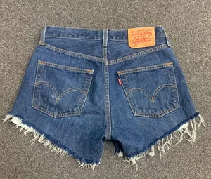 Vintage 501 Levi shorts thumbnail 2