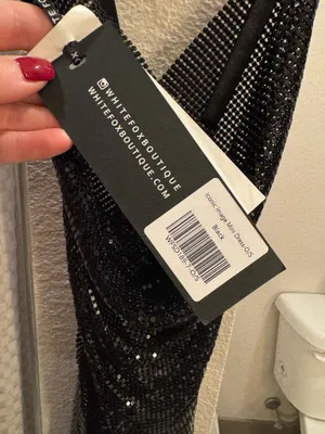 White Fox Boutique Dress thumbnail 17