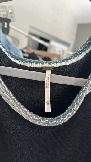 Free People Sweater thumbnail 2