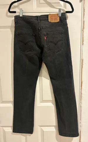 Levi’s 511 Slim Jeans thumbnail 2
