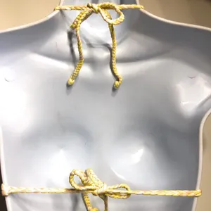 Frankie's Bikinis‎ Bikini Top thumbnail 4