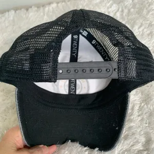 Mizzou University of Missouri Baseball Cap Hat Mesh Snap Back New Era thumbnail 3