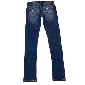 BKE Stella Skinny Jeans thumbnail 4