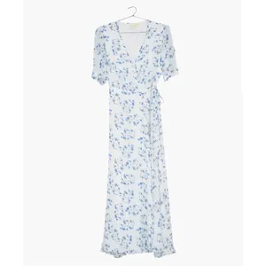 Reistor Summer Rains floral dress thumbnail 4