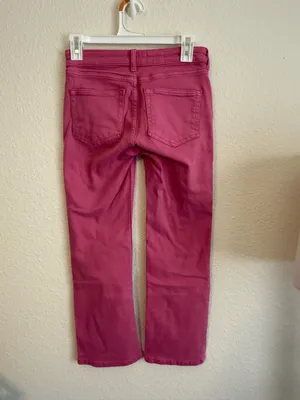 Pilcro The Yaya Jeans thumbnail 5