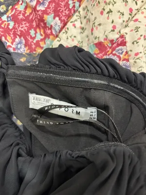 Free People Third form jump suit thumbnail 3