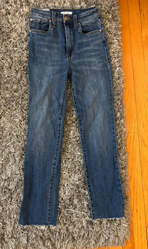 Jeans Blue Size XS thumbnail 1