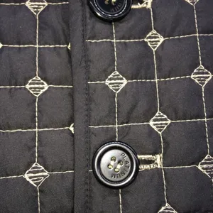 Platinum Utex Reversible & Washable Jacket w/Shared Pockets on Both Sides NWT-Sm thumbnail 13