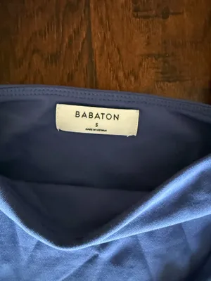 Aritzia Babaton Bodysuit thumbnail 2