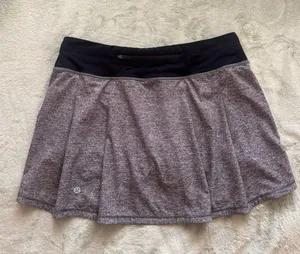 Lululemon Court Rival Skirt thumbnail 2