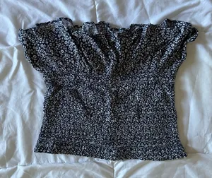 American Eagle Tube Top thumbnail 1