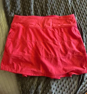 Lululemon Tennis Skort thumbnail 1