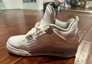 Air Jordan 4s thumbnail 4