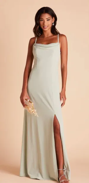 Birdy Grey Bridesmaid Dress thumbnail 1