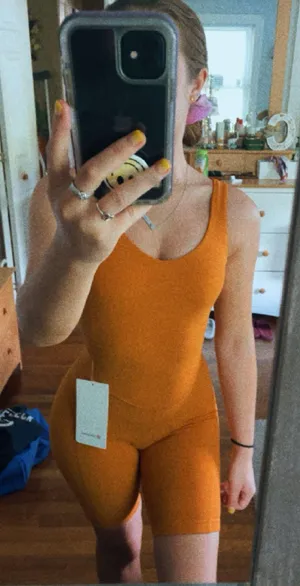 Lululemon Align Bodysuit thumbnail 1