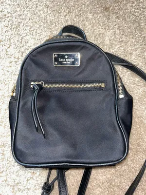 Kate Spade Mini Backpack thumbnail 1