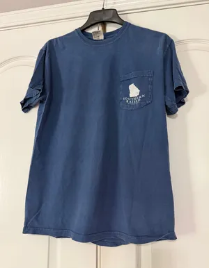 Comfort Colors T-Shirt thumbnail 1