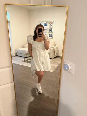 Abercrombie & Fitch Dress thumbnail 2