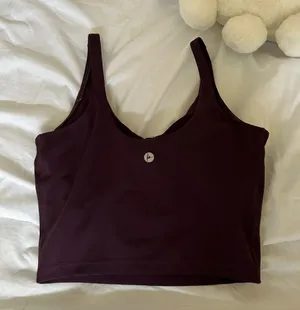 90 Degrees by Reflex Athletic Tank thumbnail 2