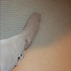 Great pair of suede boots. BNWT. Size 7.5 thumbnail 5