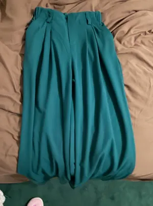 Halara Pants High-Waisted Work Straight Leg thumbnail 1