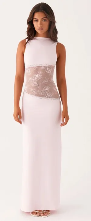 Peppermayo Dress Maxi thumbnail 1