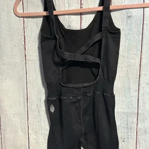 NWOT FP Movement Good Karma Onesie thumbnail 6