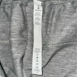 Lululemon Start Anew Skirt thumbnail 9