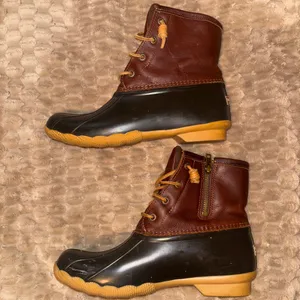 Sperry Waterproof Duck Boots thumbnail 3