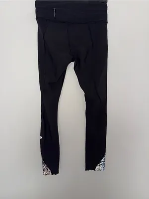 Lululemon Leggings thumbnail 2