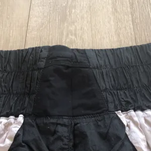 Free people free movement high rise shorts thumbnail 3