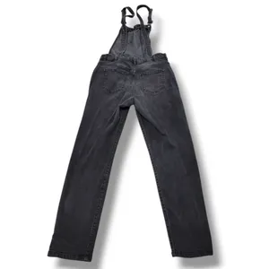 CKH CLOCKHOUSE Overalls Size XS / Small W26"xL26.5" Denim Overalls Jean Overalls thumbnail 2
