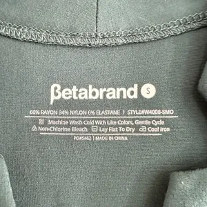 Betabrand Midi Dress Teal‎ Green Short Sleeve Career Secretary Office Casual thumbnail 4