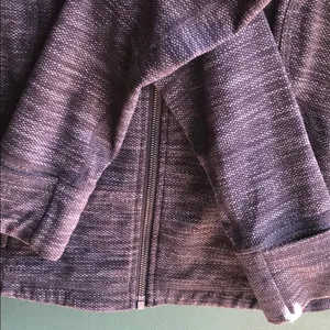 Lululemon Athletica Jackets & Black/Gray size 10 thumbnail 9