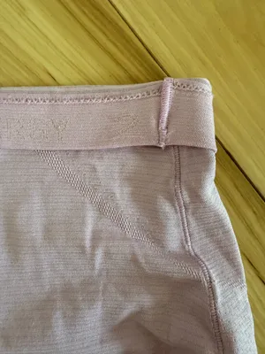 Swiftly Tech Cropped Lululemon Short Sleeve 2.0 Pink Baby thumbnail 3
