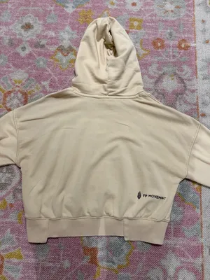 Free People Movement Undefeated Magnolia Hoodie thumbnail 3
