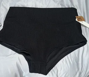Pink VS bikini bottoms thumbnail 1