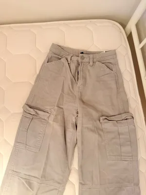 Cargo Pants H&M thumbnail 2