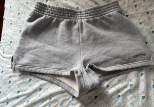 Aritzia perfect fit sweatshirts xs thumbnail 1
