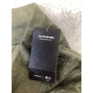 Dakine Womens Olive Green Space Dye Fleece Lined Liberator Active Pants Small thumbnail 6
